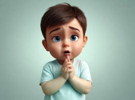 Why should you say sorry?