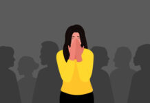 Social Anxiety and The Perks of Having an Imaginary Friend