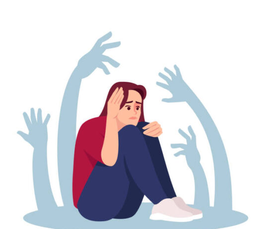 The Looming Mental Health Crisis: An Epidemic on the Horizon