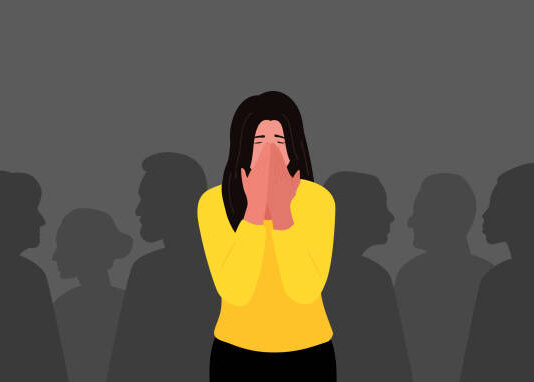 Social Anxiety and The Perks of Having an Imaginary Friend