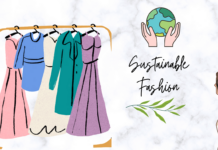 Fast Fashion vs. Slow Fashion sustainable Fashion