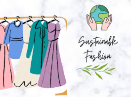 Fast Fashion vs. Slow Fashion sustainable Fashion