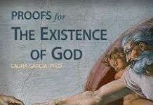 Existence of god: from & beyond human experience
