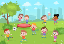 Child: A Kite, Roaming in Endless Skies