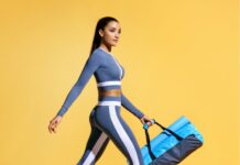 Fashion and Activewear Trends Activewear