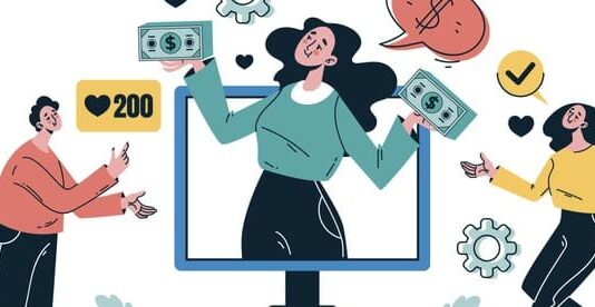 Fashion and Social Media Influencer Ethics