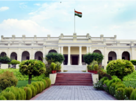 DU to set up water coolers amid student’s demonstration