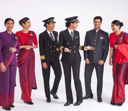 Fashion and Uniforms