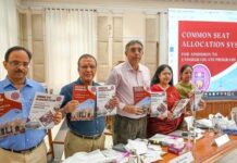 Delhi University Introduce Single Girl Quota