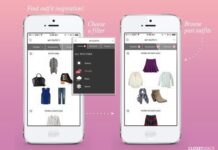Fashion and Virtual Styling Apps