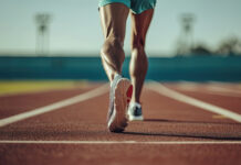 DU STUDENTS AT VIKSIT BHARAT RUN?