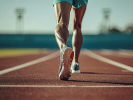 DU STUDENTS AT VIKSIT BHARAT RUN?