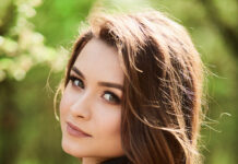 Are you a beautiful person?