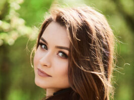 Are you a beautiful person?