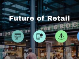 Fashion and Experiential Retail