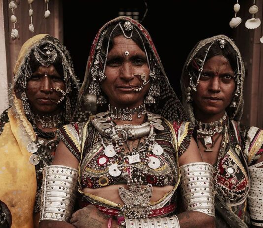 Fashion and Indigenous Knowledge