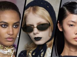 Fashion and Makeup Trends