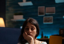 Insomnia: Are you awake at 3AM?