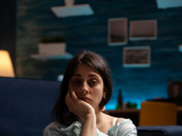 Insomnia: Are you awake at 3AM?