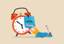 The Nature of Procrastination