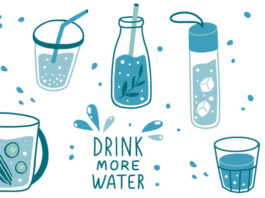 Simple Tips on How to Stay Hydrated all Day