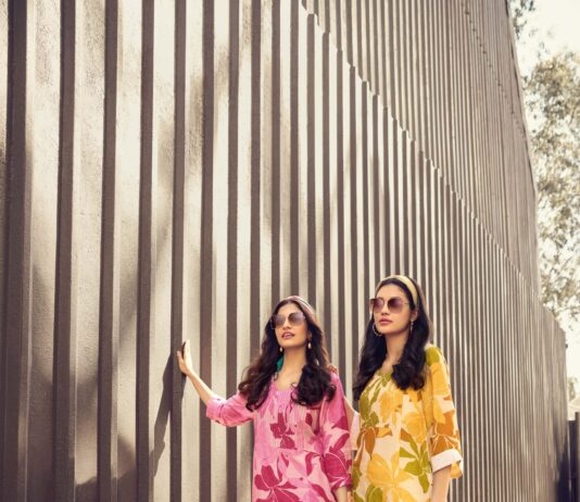 Fashion and Seasonality in India