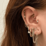 Piercings