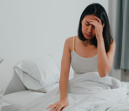 Are you suffereing from panic attacks?