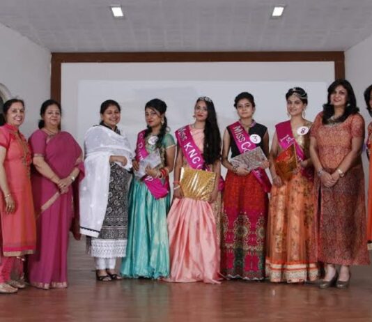 DU’s College Farewell Stage on Fire