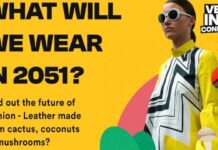 Innovations in Vegan Fashion