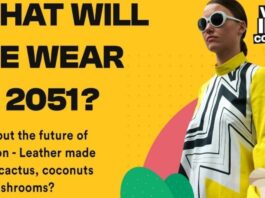 Innovations in Vegan Fashion