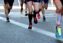 DU Organised Viksit Bharat Run Event with 5000 Student Participants