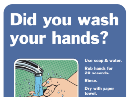 The Significance of Hand Hygiene