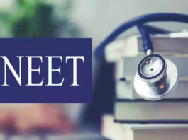All you need to know about NEET controversy?
