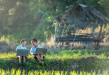 How to Use Nature to Enhance Concentration and Productivity