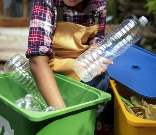 Waste management techniques you must know!