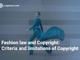 Legal Issues in the Fashion Industry