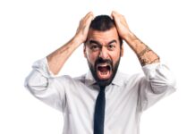 Reaction and response are different!