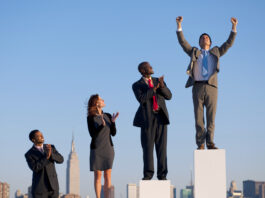 How healthy is your competition?