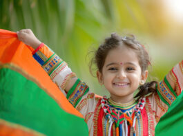 Is your mind a part of ‘Viksit Bharat’?