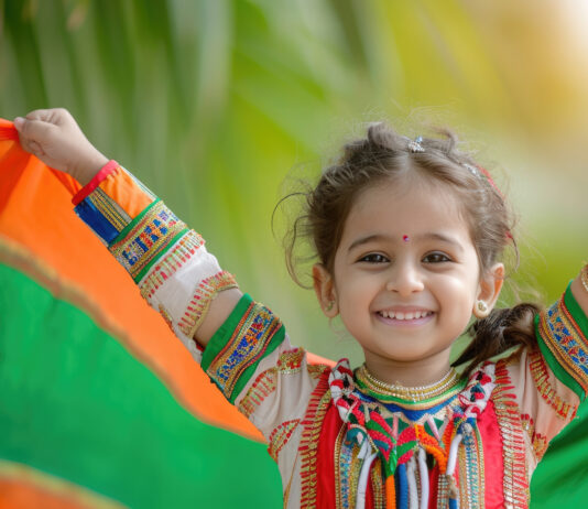 Is your mind a part of ‘Viksit Bharat’?