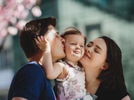 Principles of good parenting: A change with era