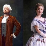 Historical Clothing for the Perfect Reenactment