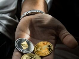 What is cryptocurrency?