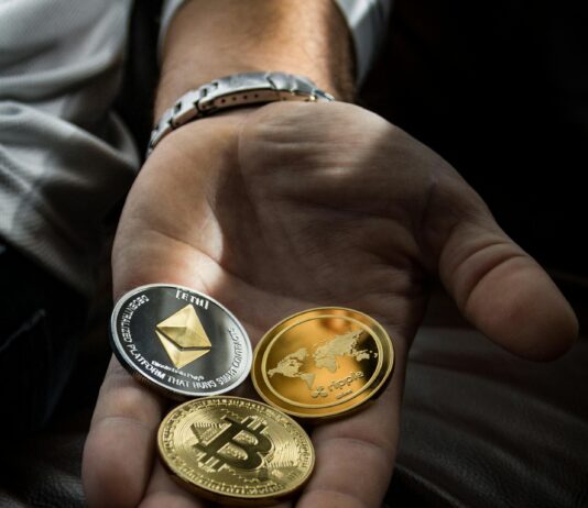 What is cryptocurrency?