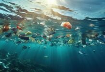 Microplastics: You are eating one credit card per month!
