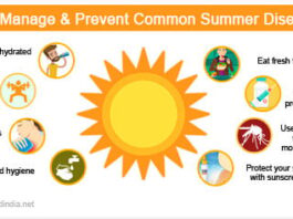 Summer Health Risks and How to Avoid Them