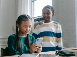 Assessing the Health Risks of Screen Time for Kids