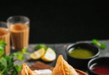 Samosas: A Culinary Journey Through Time and Culture