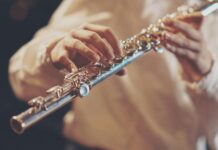 Unlocking the Therapeutic Benefits of Playing the Flute